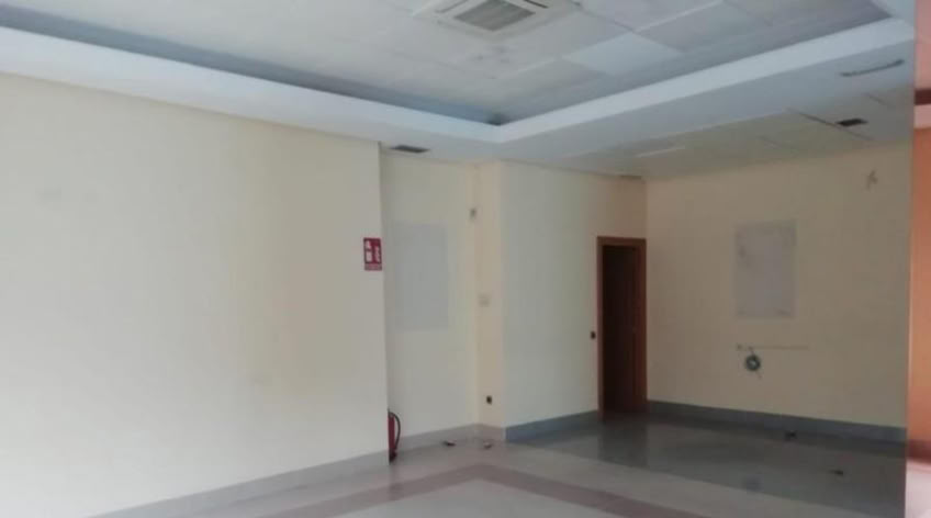 Local comercial
