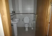 106m² locaux commerciaux pour vente à Salamanque, photo