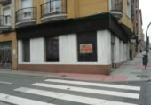106m² locaux commerciaux pour vente à Salamanque, photo