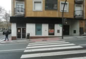 106m² locaux commerciaux pour vente à Salamanque, photo