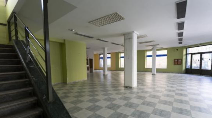 Local comercial