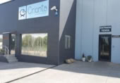 Nau Industrial
en venda
amb 1573m² a Doñinos de Salamanca foto