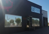 Nau Industrial
en venda
amb 1573m² a Doñinos de Salamanca foto