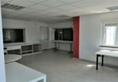 Nau Industrial
en venda
amb 1573m² a Doñinos de Salamanca foto