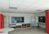 Nau Industrial
en venda
amb 1573m² a Doñinos de Salamanca foto