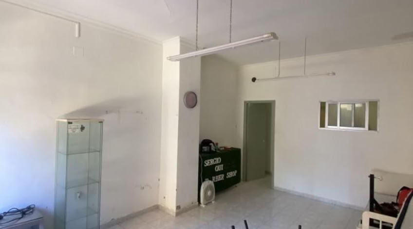 Local comercial