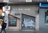 Bar
en venda
amb 117m² a Vitòria foto