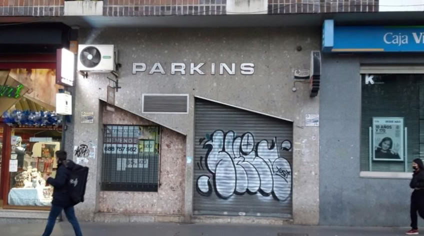 Local comercial