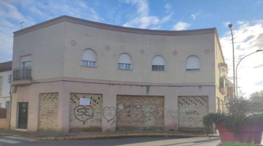 Local comercial