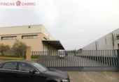 Nau Industrial
en venda
amb 2500m² a Pontevedra foto
