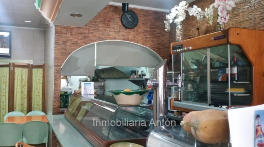Local comercial