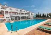 Hotel en venta con 5840m² en San Roque foto