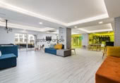 Hotel en venta con 5840m² en San Roque foto
