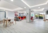 Hotel en venta con 5840m² en San Roque foto