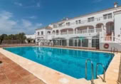 Hotel en venta con 5840m² en San Roque foto