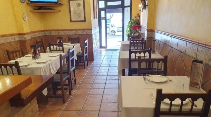 Local comercial
