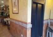 288m² restaurant pour vente à Almazora, photo