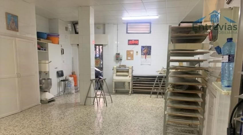 Local comercial