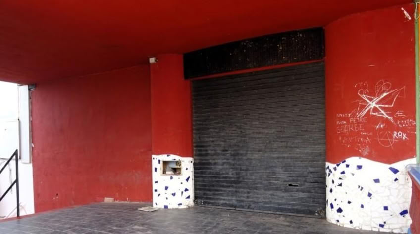 Local comercial