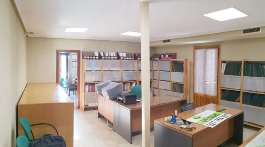 Oficina