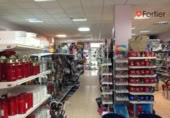 Local comercial en venta con 150m² en Martos foto