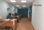 96m² commercial premises for sale in Martos, photo