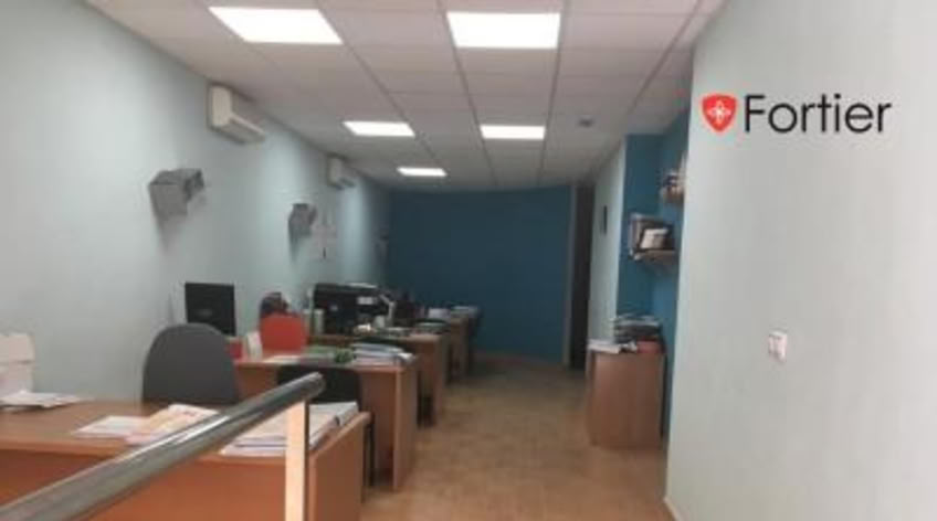 Local comercial