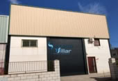 524m² entrepôt industriel pour vente à Torreperogil, photo