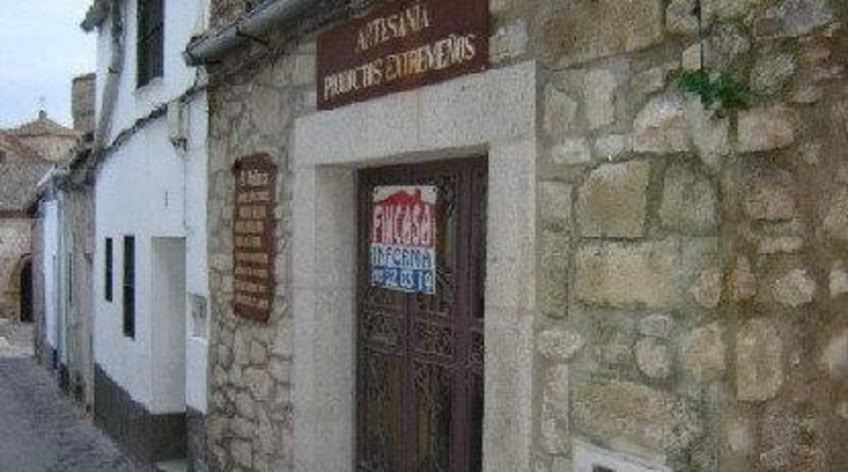 Local comercial