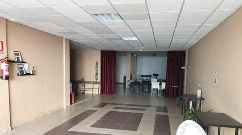 Local comercial