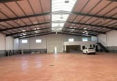 Oficinas en venta con 1100m² en Trujillo foto