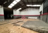 Nave Industrial en venta con 632m² en Trujillo foto