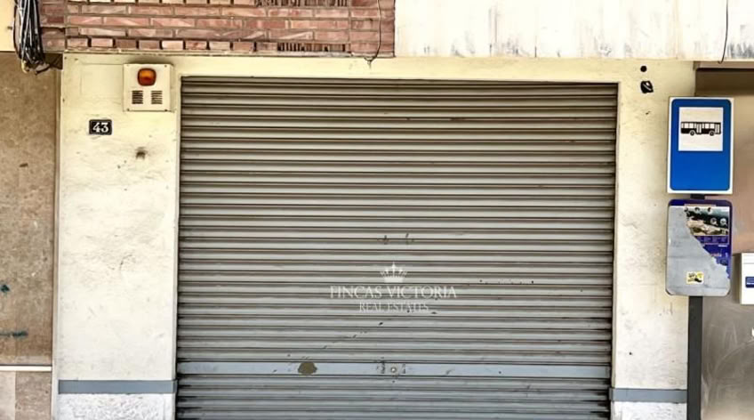 Local comercial