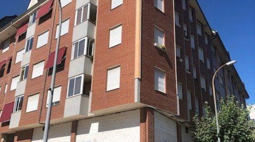 Local comercial