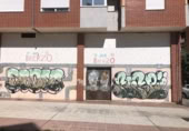 109m² commercial premises for sale in Ponferrada, photo