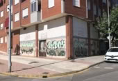 109m² commercial premises for sale in Ponferrada, photo