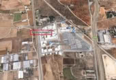1194m² warehouse industrial for sale in Utrera, photo