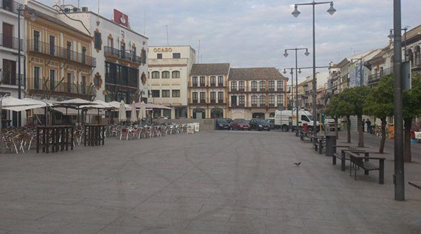 Local comercial