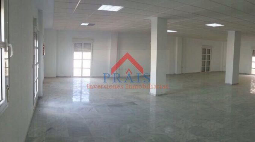 Local comercial