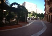  locaux commerciaux pour vente à Alicante, photo