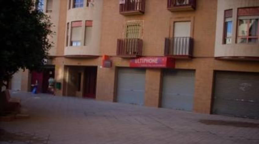 Local comercial