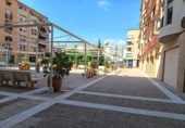 140m² locaux commerciaux pour vente à Alicante, photo