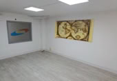 326m² locaux commerciaux pour vente à Alicante, photo