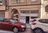 180m² locaux commerciaux pour vente à Alicante, photo