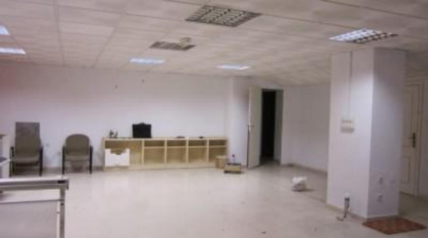 Local comercial