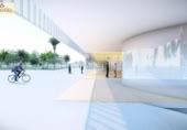 1000m² office for rent in Elche, photo