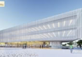 1000m² office for rent in Elche, photo