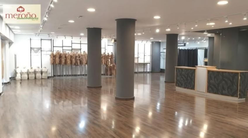 Local comercial