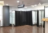 300m² commercial premises for rent in Elche, photo