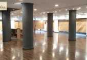300m² commercial premises for rent in Elche, photo